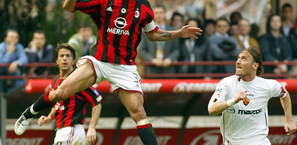 Milan, Maldini: «Festeggiamenti nell’intervallo di Istanbul? Macché, litigi!»