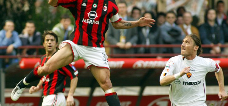 Milan, Maldini: «Festeggiamenti nell’intervallo di Istanbul? Macché, litigi!»