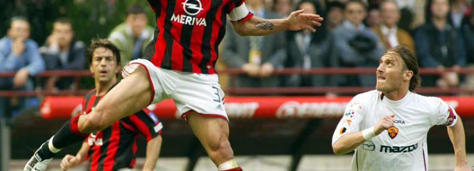 Milan, Maldini: «Festeggiamenti nell’intervallo di Istanbul? Macché, litigi!»