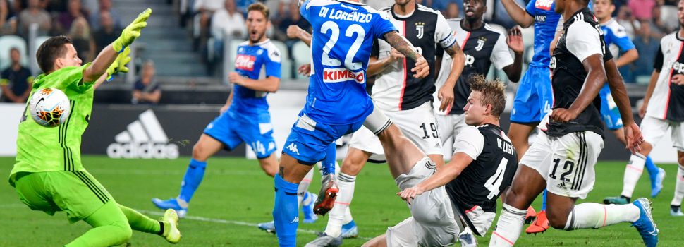 Napoli, Di Lorenzo è diventato fondamentale. E Mancini ora…