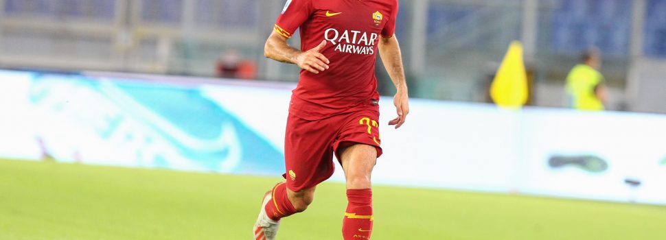 Roma, Mkhitaryan: «Nel calcio tutto cambia rapidamente»