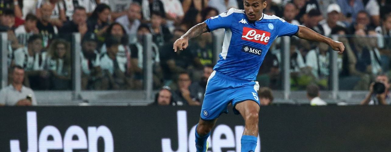 Napoli, Ancelotti chiama Allan all’Everton. Pronta offerta monstre