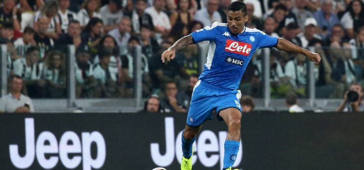 Napoli, Ancelotti chiama Allan all’Everton. Pronta offerta monstre