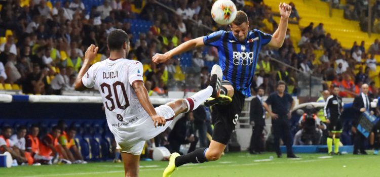 Atalanta, Hateboer continua a giocare… a Fifa. Ricavato in beneficenza