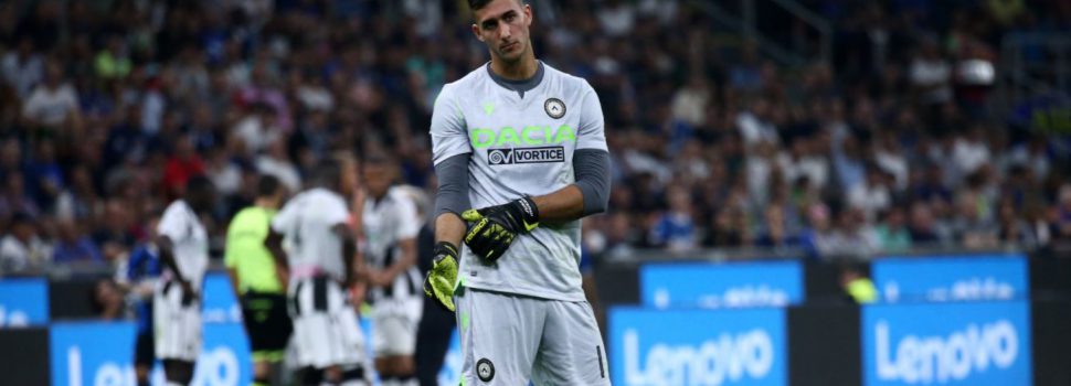 Milito: «Inter su Musso? Non mi sorprende, è il futuro dell’Argentina»