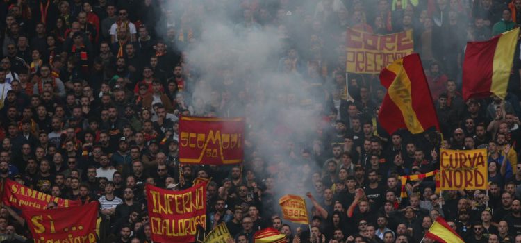 Lecce, Sticchi Damiani: «Sono scettico su playoff e playout»