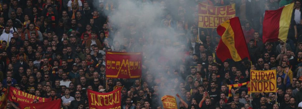 Lecce, Sticchi Damiani: «Sono scettico su playoff e playout»