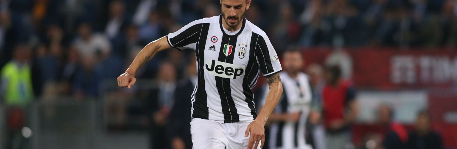 Juve, Bonucci: «In questi giorni sto tornando bambino»