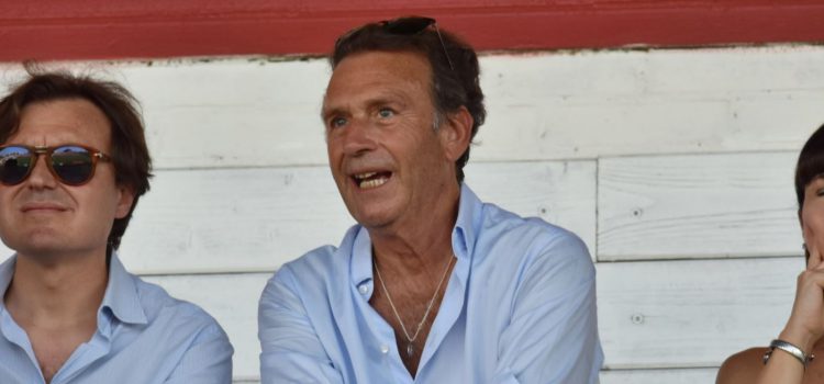 Serie A, la proposta di Cellino per le retrocessioni