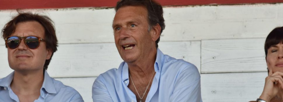 Serie A, la proposta di Cellino per le retrocessioni