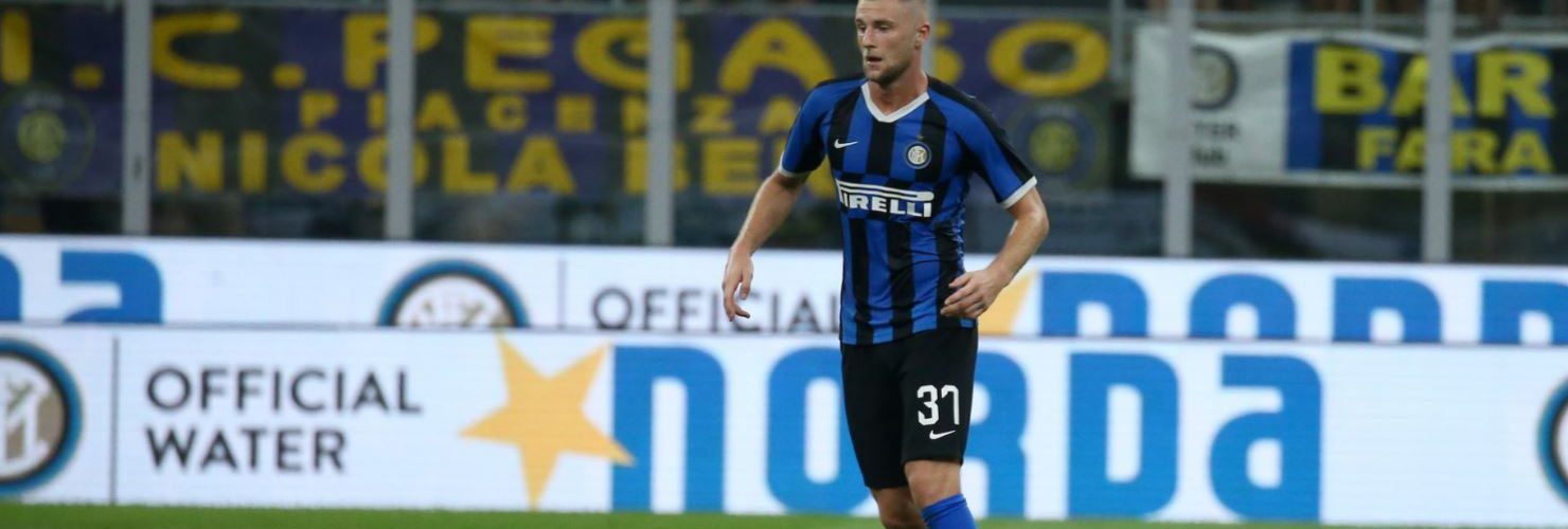 Inter, c’è una big spagnola su Skriniar: i dettagli