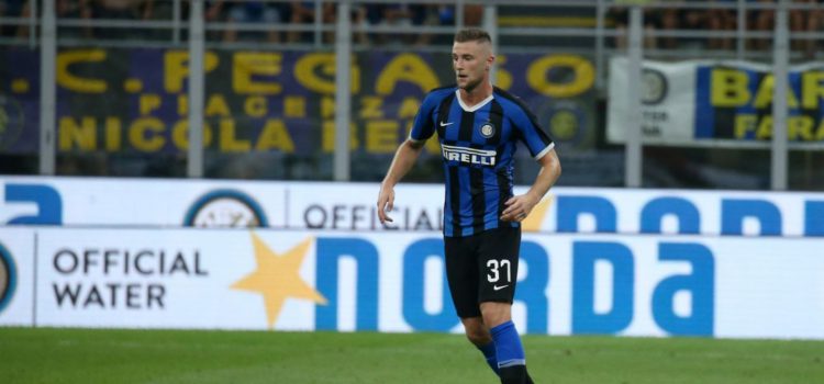 Inter, c’è una big spagnola su Skriniar: i dettagli
