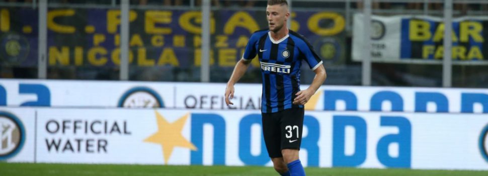 Inter, c’è una big spagnola su Skriniar: i dettagli