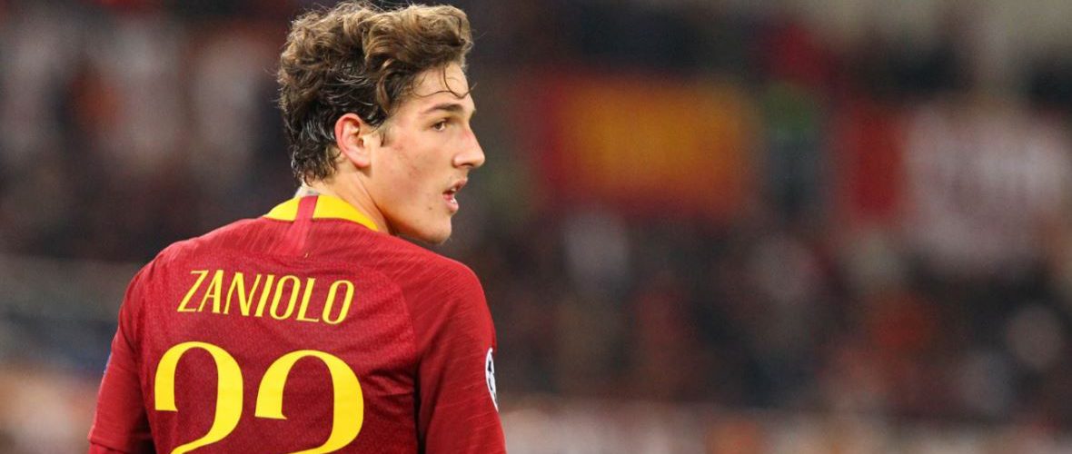 «Se Zaniolo mi risponde mi spacco due uova in testa», e Nicolò approva (VIDEO)