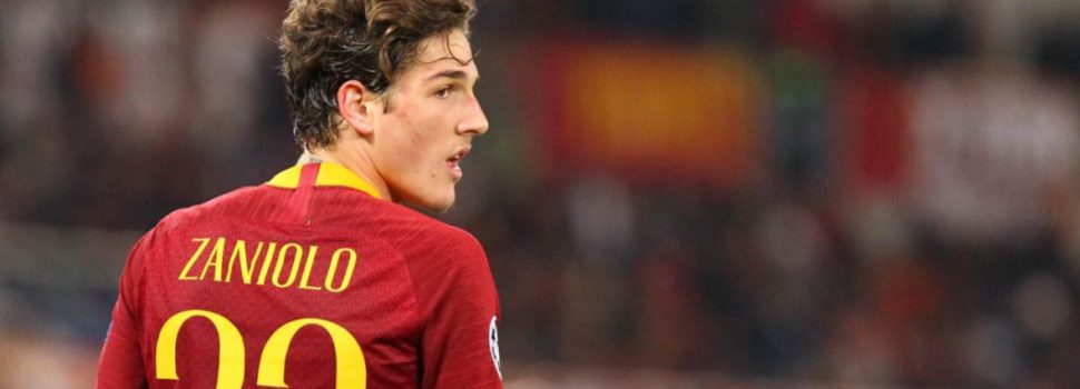 «Se Zaniolo mi risponde mi spacco due uova in testa», e Nicolò approva (VIDEO)
