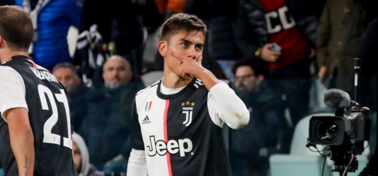 Juve, la fidanzata di Dybala: «Paulo all’inizio aveva solo un sintomo»