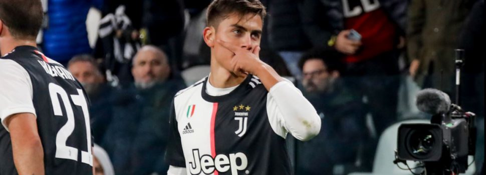 Juve, la fidanzata di Dybala: «Paulo all’inizio aveva solo un sintomo»