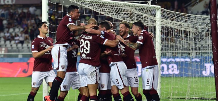 Glik e il ritorno in Italia: «Se qualcuno mi chiama sono disponibile»