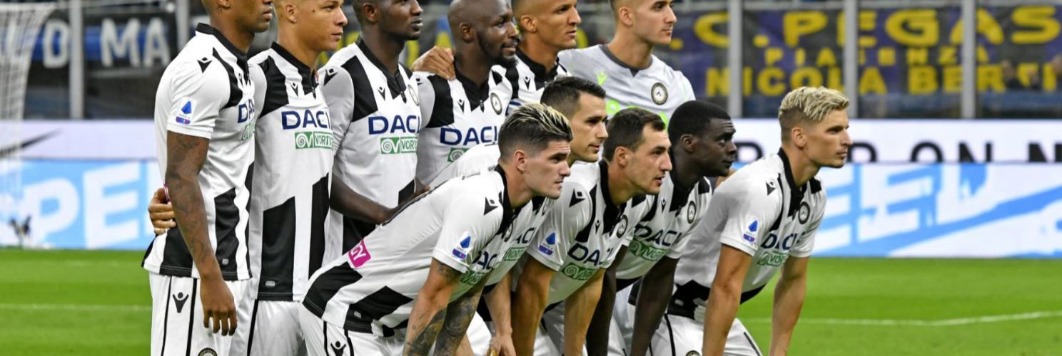 Udinese, il dg Marino: «A questa stagione non penso neanche più»