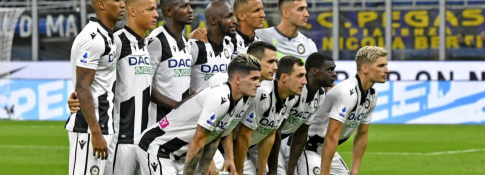 Udinese, il dg Marino: «A questa stagione non penso neanche più»