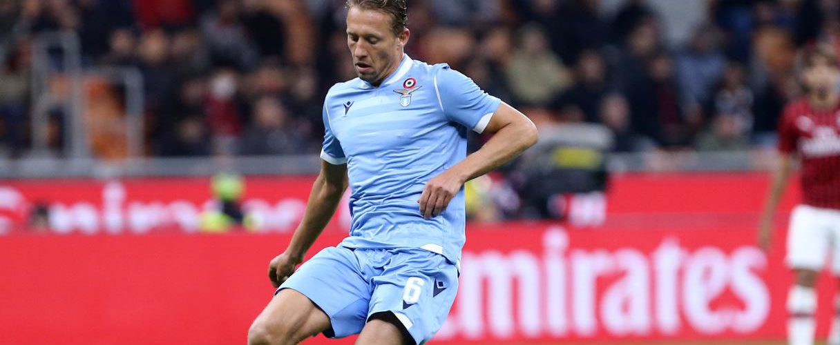 Lazio, Lucas Leiva ha un messaggio per il Brasile. E lo scudetto…