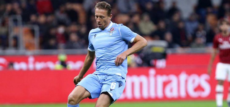 Lazio, Lucas Leiva ha un messaggio per il Brasile. E lo scudetto…