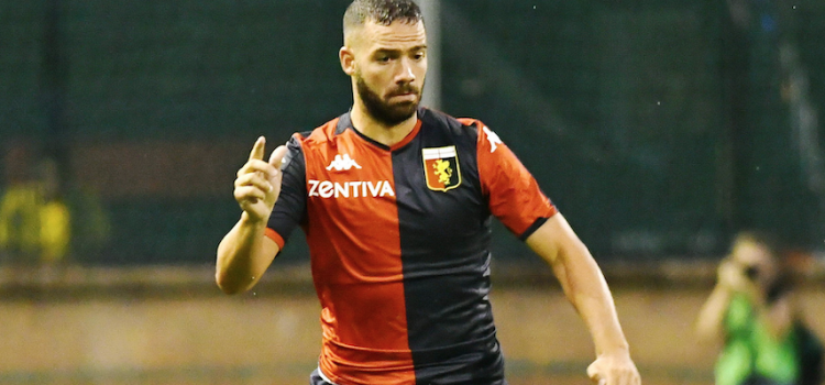 Genoa, Biraschi: «Ecco come trascorro il periodo di isolamento»