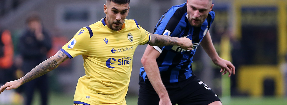 Hellas Verona, finito il periodo di isolamento. E Zaccagni…