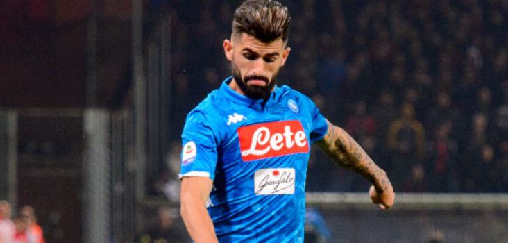 Napoli, ag. Hysaj: «Con Gattuso è tornato ai suoi livelli. Il futuro…»