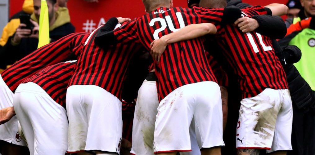Milan, pronto l’asse con il Napoli per uno scambio di giocatori
