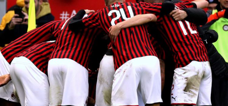 Milan, pronto l’asse con il Napoli per uno scambio di giocatori