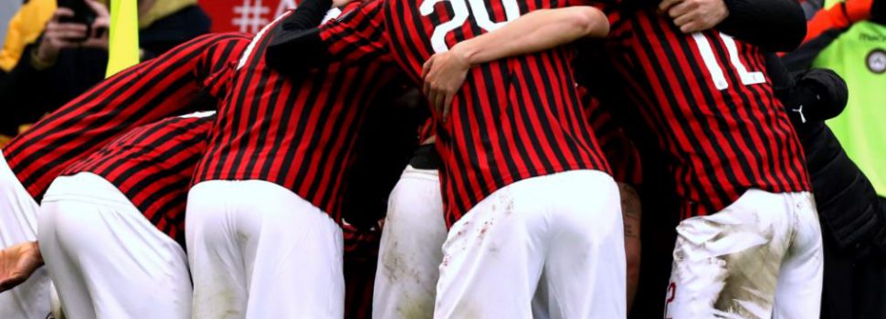 Milan, pronto l’asse con il Napoli per uno scambio di giocatori