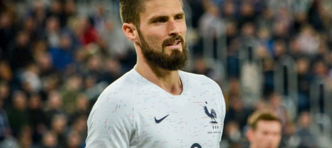 Chelsea, Giroud rifiuta il rinnovo. Inter e Lazio alla finestra