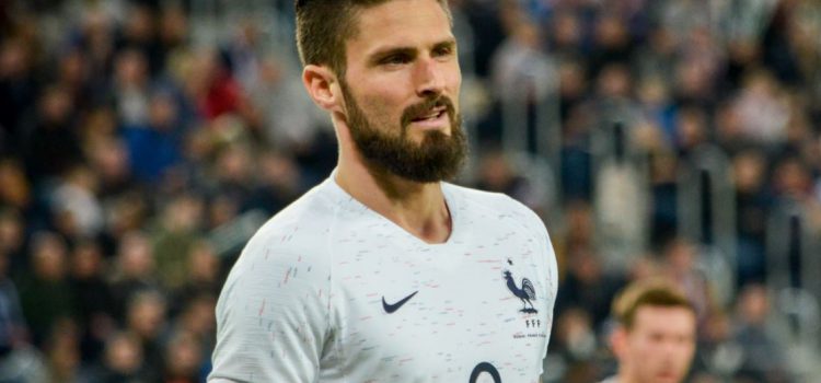 Chelsea, Giroud rifiuta il rinnovo. Inter e Lazio alla finestra
