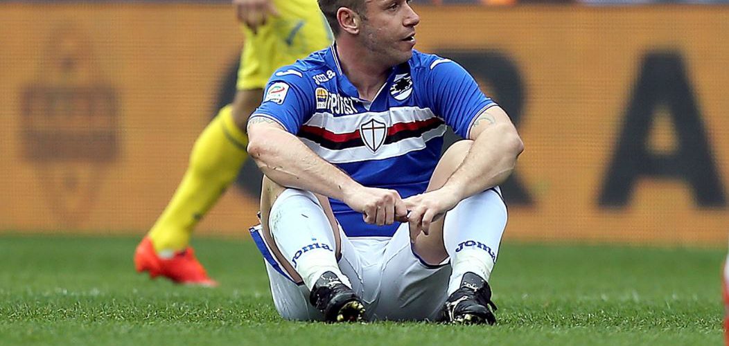 Cassano e quelle notti di Madrid: «Sesso, cibo e il mio amico cameriere»