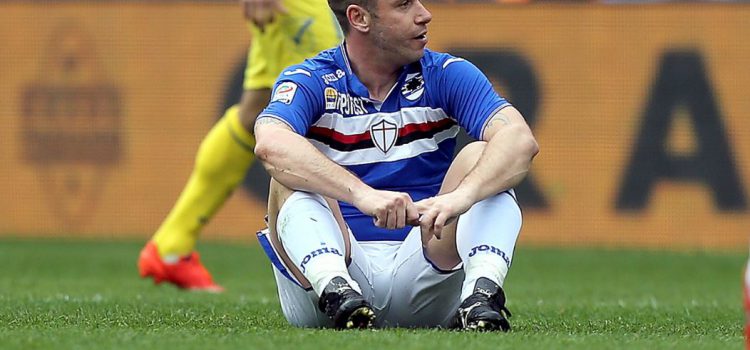 Cassano e quelle notti di Madrid: «Sesso, cibo e il mio amico cameriere»