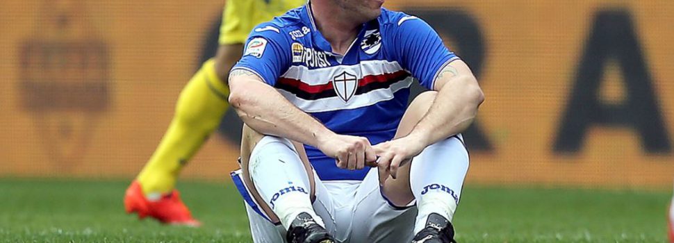 Cassano e quelle notti di Madrid: «Sesso, cibo e il mio amico cameriere»