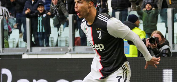 Juventus, il gesto di Ronaldo in beneficenza. 15 letti a Oporto e…