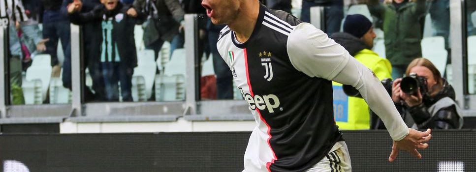 Juventus, il gesto di Ronaldo in beneficenza. 15 letti a Oporto e…