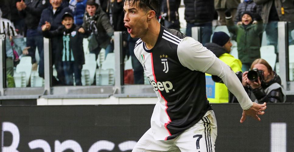 Juventus, il gesto di Ronaldo in beneficenza. 15 letti a Oporto e…