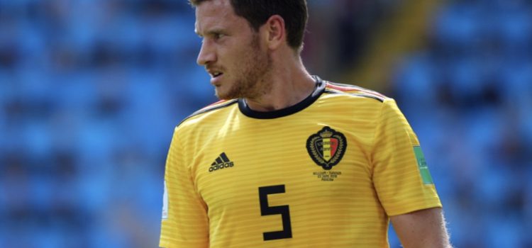 Tottenham, Vertonghen riflette sul futuro. Inter e Napoli alla finestra