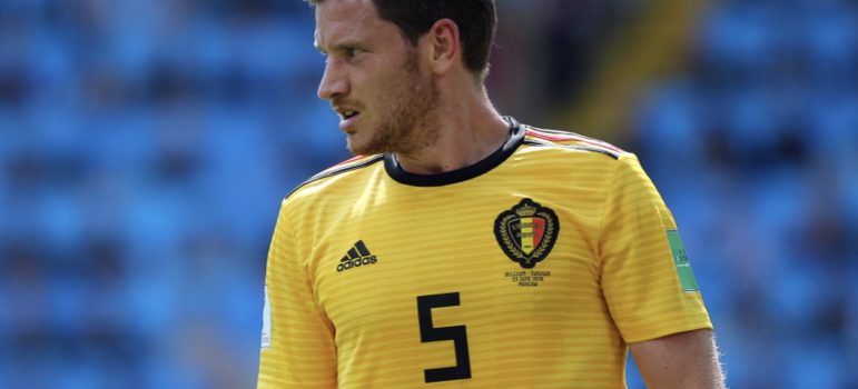 Tottenham, Vertonghen riflette sul futuro. Inter e Napoli alla finestra