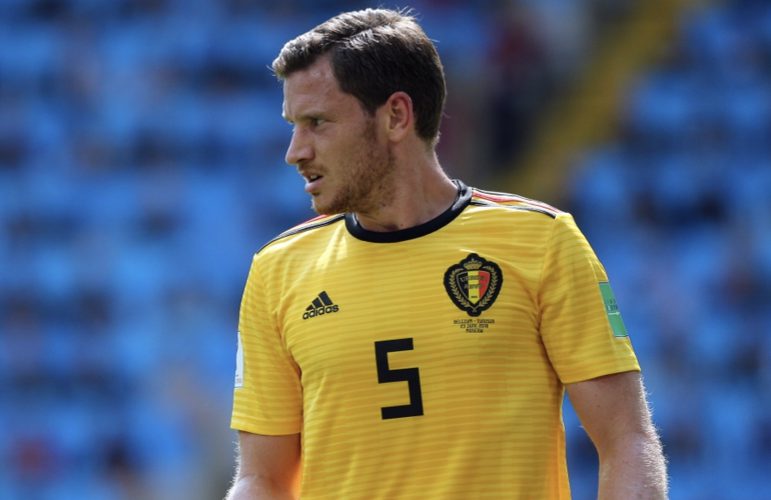 Tottenham, Vertonghen riflette sul futuro. Inter e Napoli alla finestra