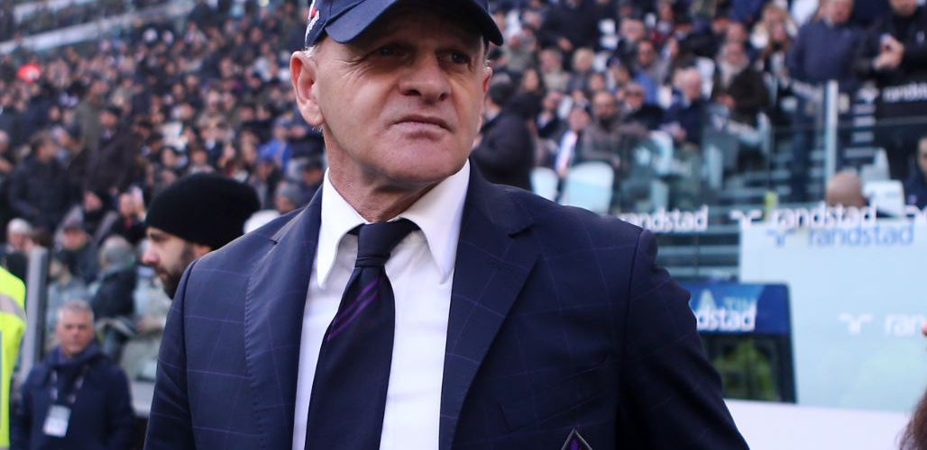 Fiorentina, l’allenamento 2.0. Ecco come si svolge