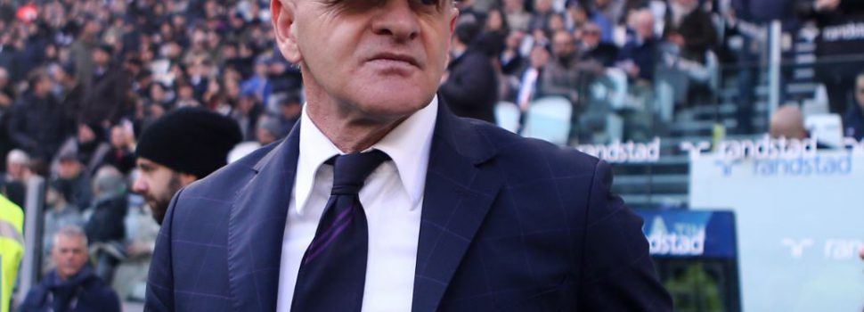 Fiorentina, l’allenamento 2.0. Ecco come si svolge