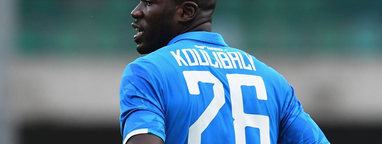 Napoli, Koulibaly e l’assalto dello United: e quella clausola del 2018…