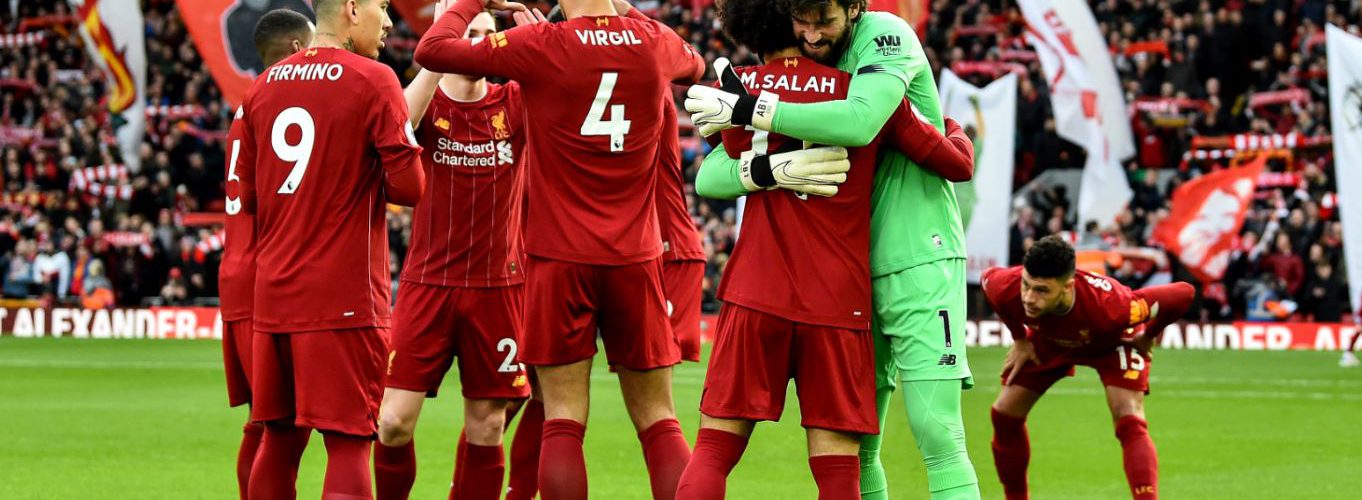 Liverpool, Matip racconta: «Il 4-0 sul Barca, i controlli antidoping e l’incontro con Messi»