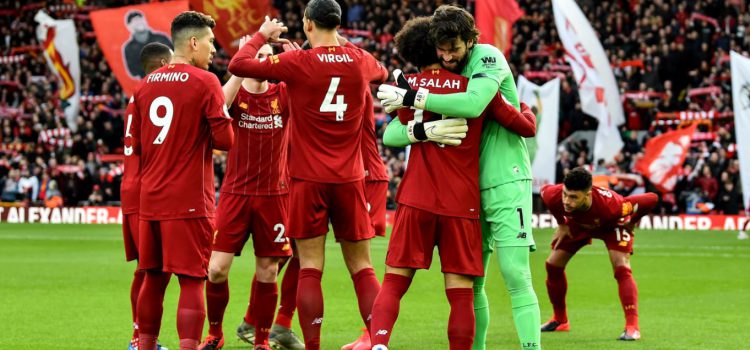 Liverpool, Matip racconta: «Il 4-0 sul Barca, i controlli antidoping e l’incontro con Messi»