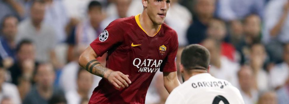 Roma, agente Zaniolo: «Europeo al 2021 una cosa positiva»