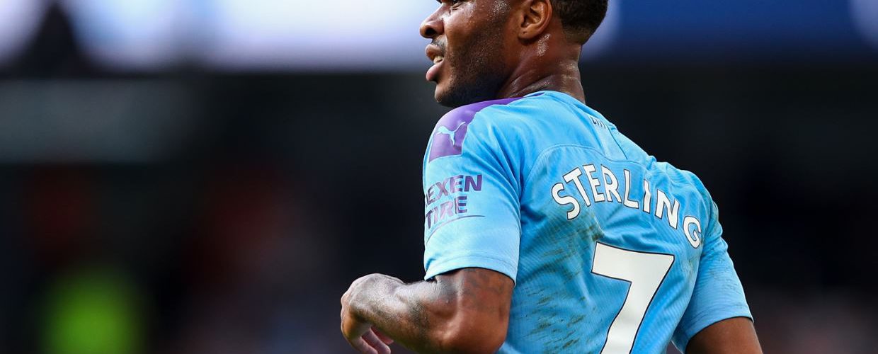 Manchester City, Sterling: «Il Liverpool è sempre nel mio cuore»